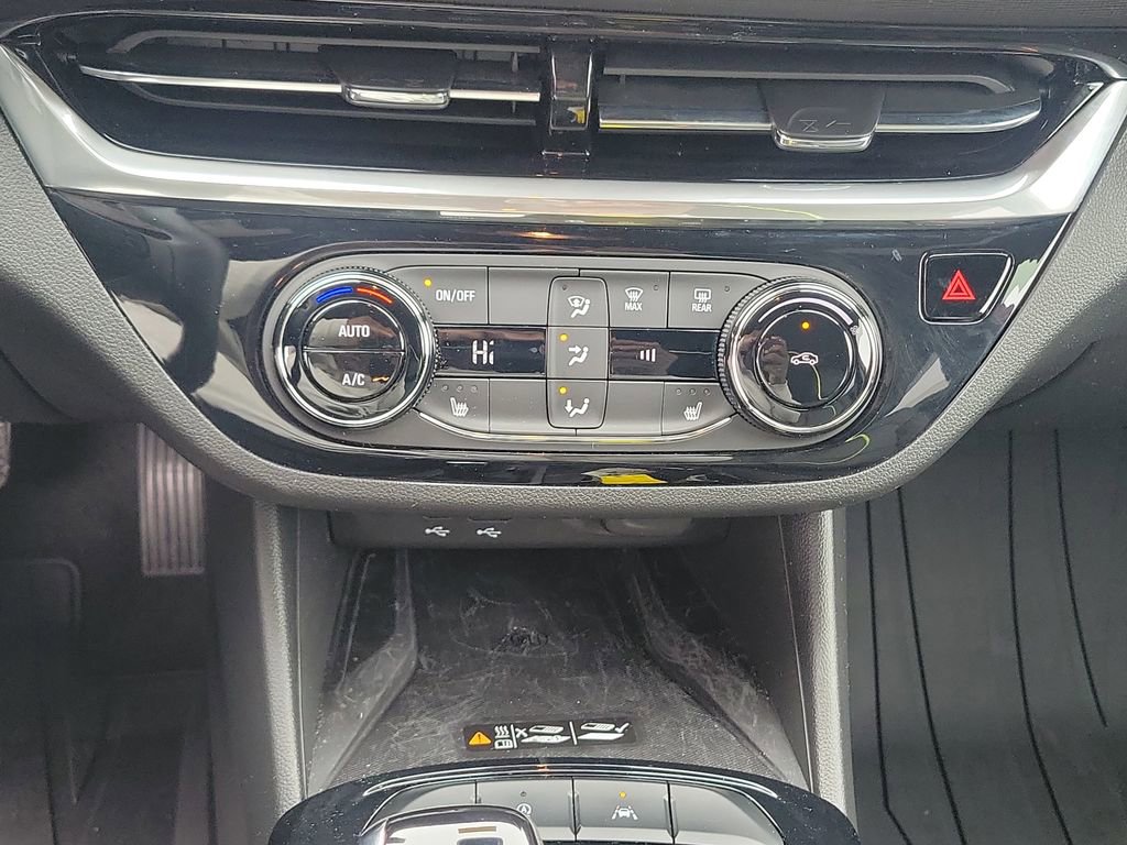 Used 2024 Buick Envista Sport Touring w/ Convenience I Package image 29