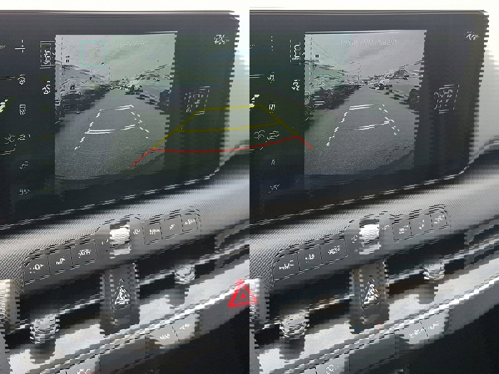 Used 2025 Kia K4 EX image 17