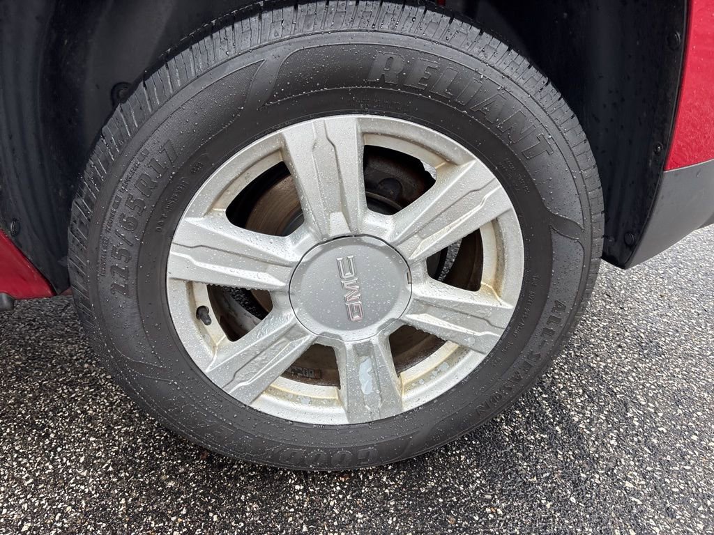 Used 2015 GMC Terrain SLE w/ Convenience Package image 14