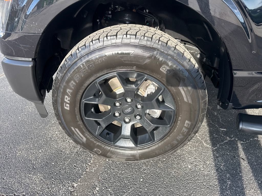 Used 2023 Ford F150 XL w/ Rattler Package AWD/4WD image 22