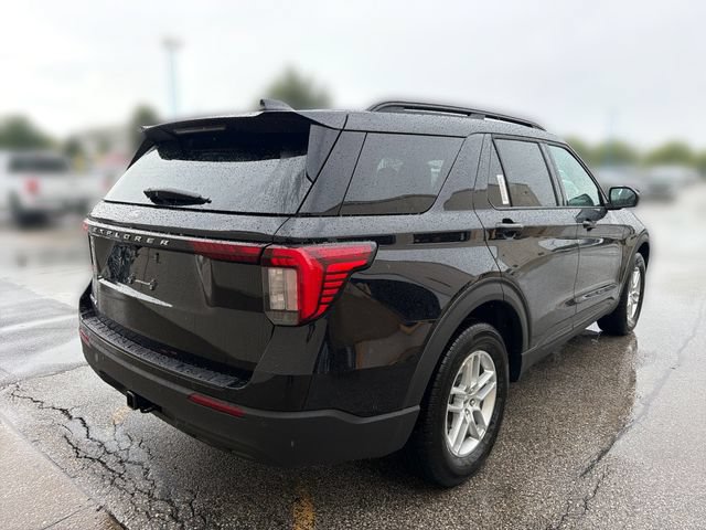 New 2027 Ford Explorer Active AWD/4WD image 6