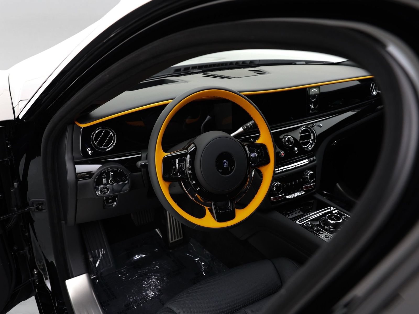 New 2027 Rolls-Royce Ghost AWD/4WD image 55