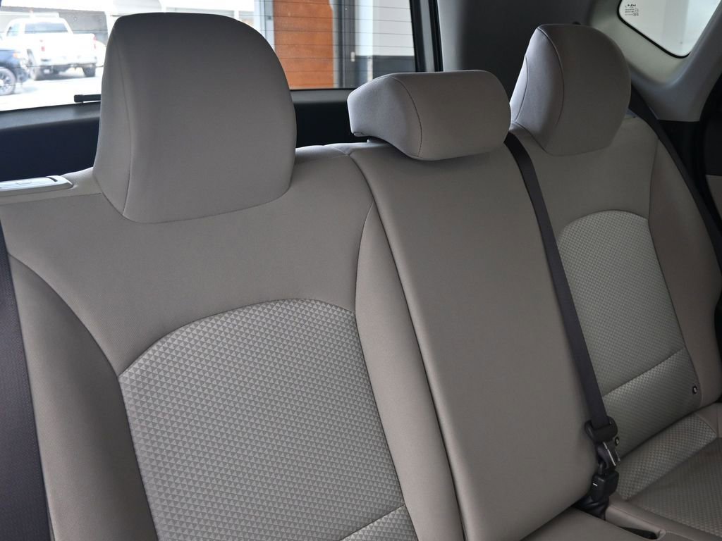 Used 2025 Kia Soul LX w/ LX Technology Package image 14