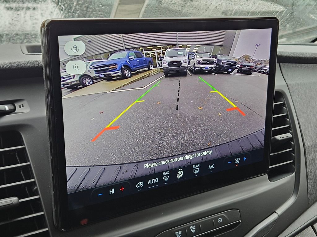New 2024 Ford Transit 250 Low Roof w/ Load Area Protection Package image 17
