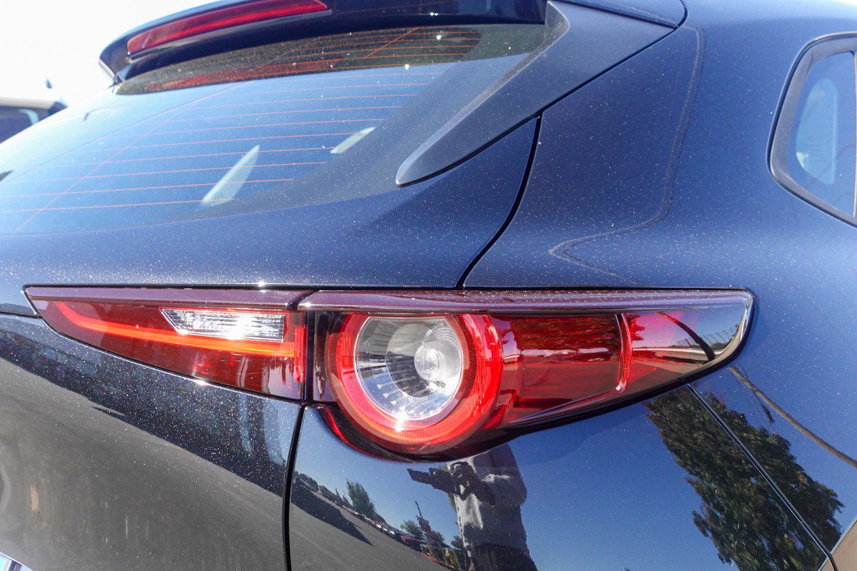 New 2026 MAZDA CX-30 AWD 2.5 S image 5