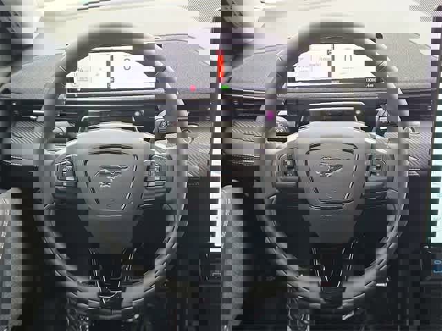 Used 2024 Ford Mustang Mach-E Premium image 22