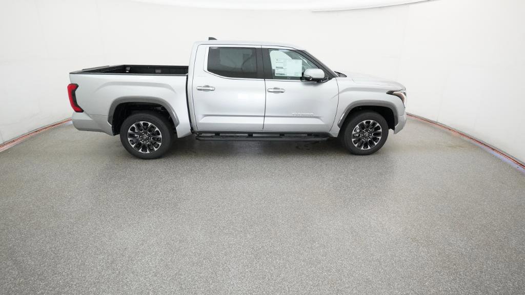 New 2026 Toyota Tundra Limited image 25