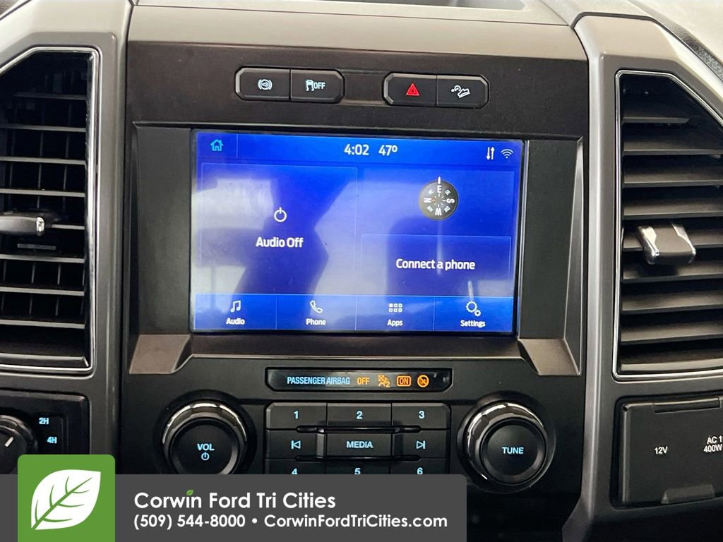 Used 2022 Ford F350 XLT w/ FX4 Off-Road Package image 20