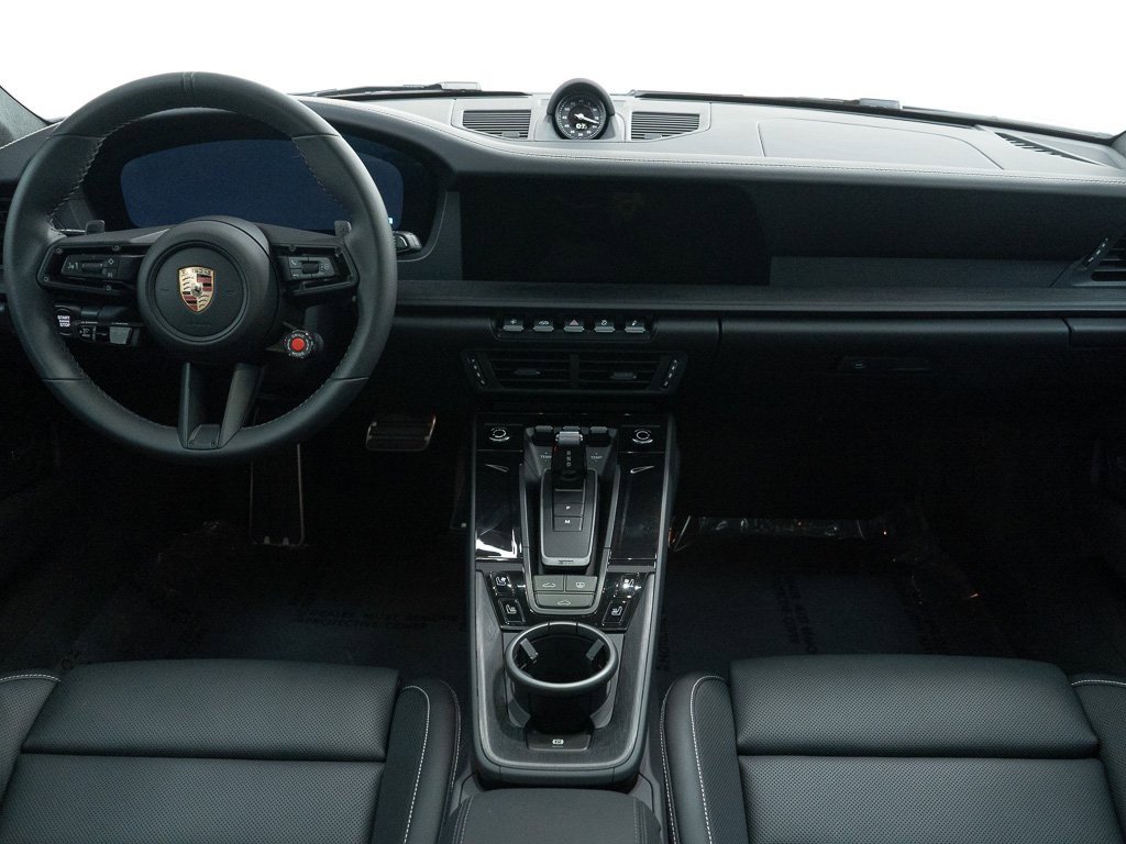 Used 2026 Porsche 911 GTS image 21