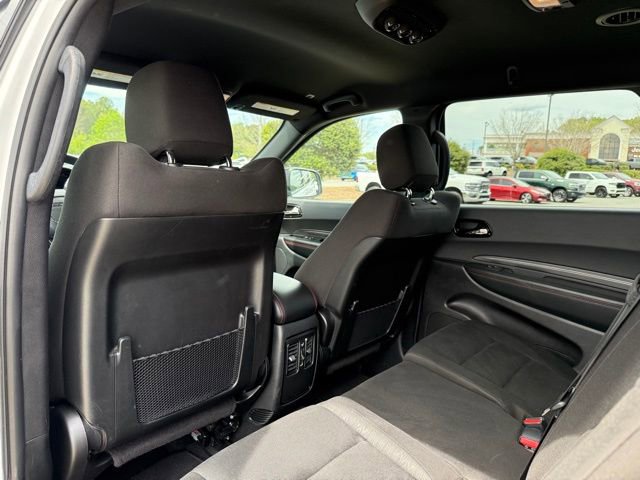 Used 2025 Dodge Durango GT AWD/4WD image 27