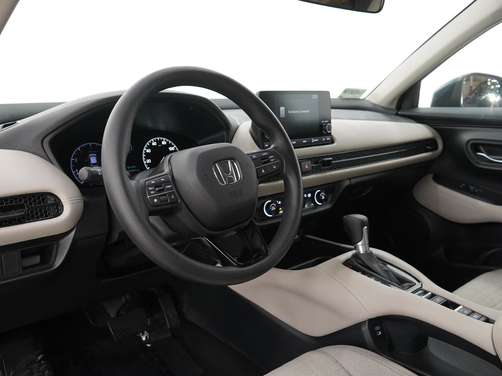 Used 2024 Honda HR-V LX image 23