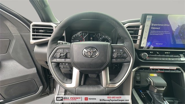 New 2026 Toyota Tundra SR5 image 16