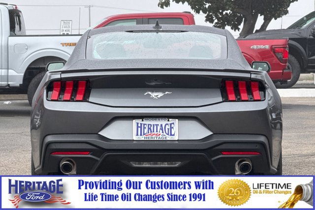 New 2026 Ford Mustang Premium image 5