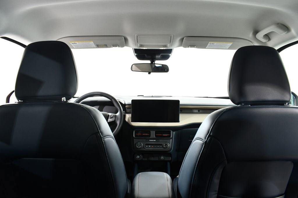 New 2026 Ford Maverick Lariat image 17