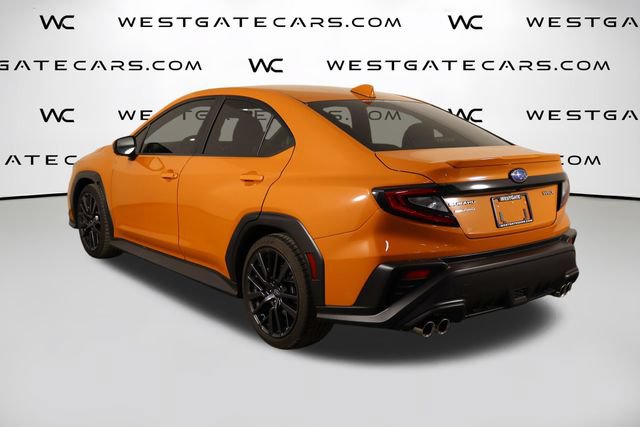 Used 2023 Subaru WRX Premium AWD/4WD image 35