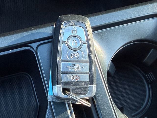 Used 2022 Ford F150 XLT w/ Equipment Group 302A High image 10