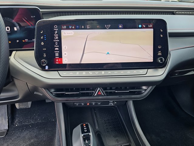 New 2026 Dodge Charger Scat Pack AWD/4WD image 23