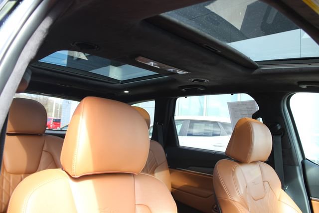 Certified 2025 Kia Telluride SX Prestige X-Line image 41