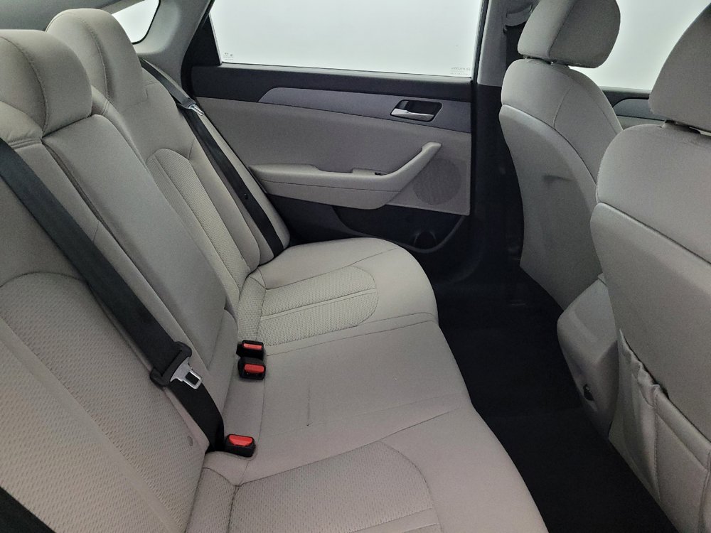 Used 2018 Hyundai Sonata SE FWD image 19