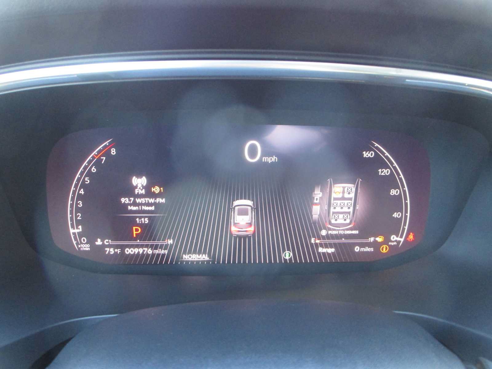 Certified 2026 Acura MDX w/ Technology Package AWD/4WD image 17