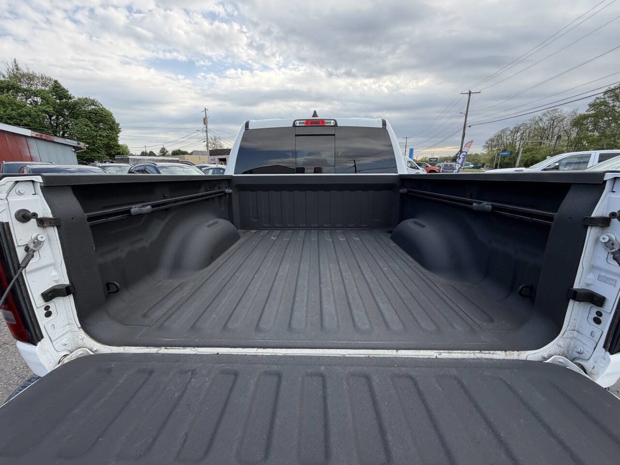 Used 2019 RAM 1500 Rebel w/ Level 1 Equipment Group AWD/4WD image 20