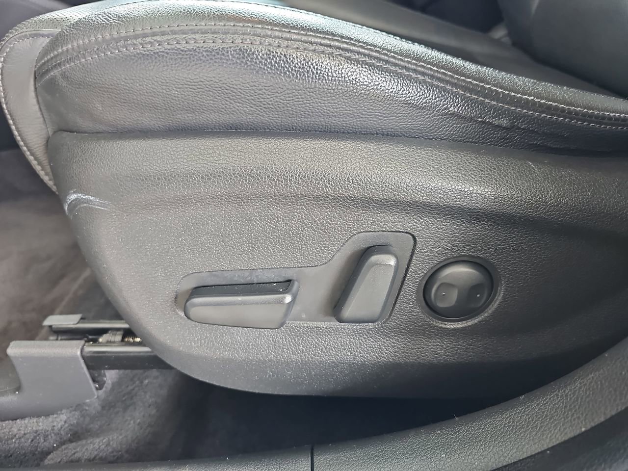 Used 2016 Hyundai Tucson Limited FWD image 35