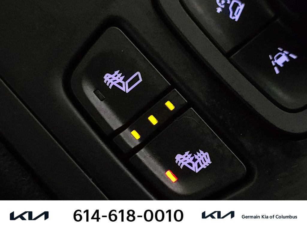 Used 2019 GMC Terrain SLT w/ Preferred Package image 32