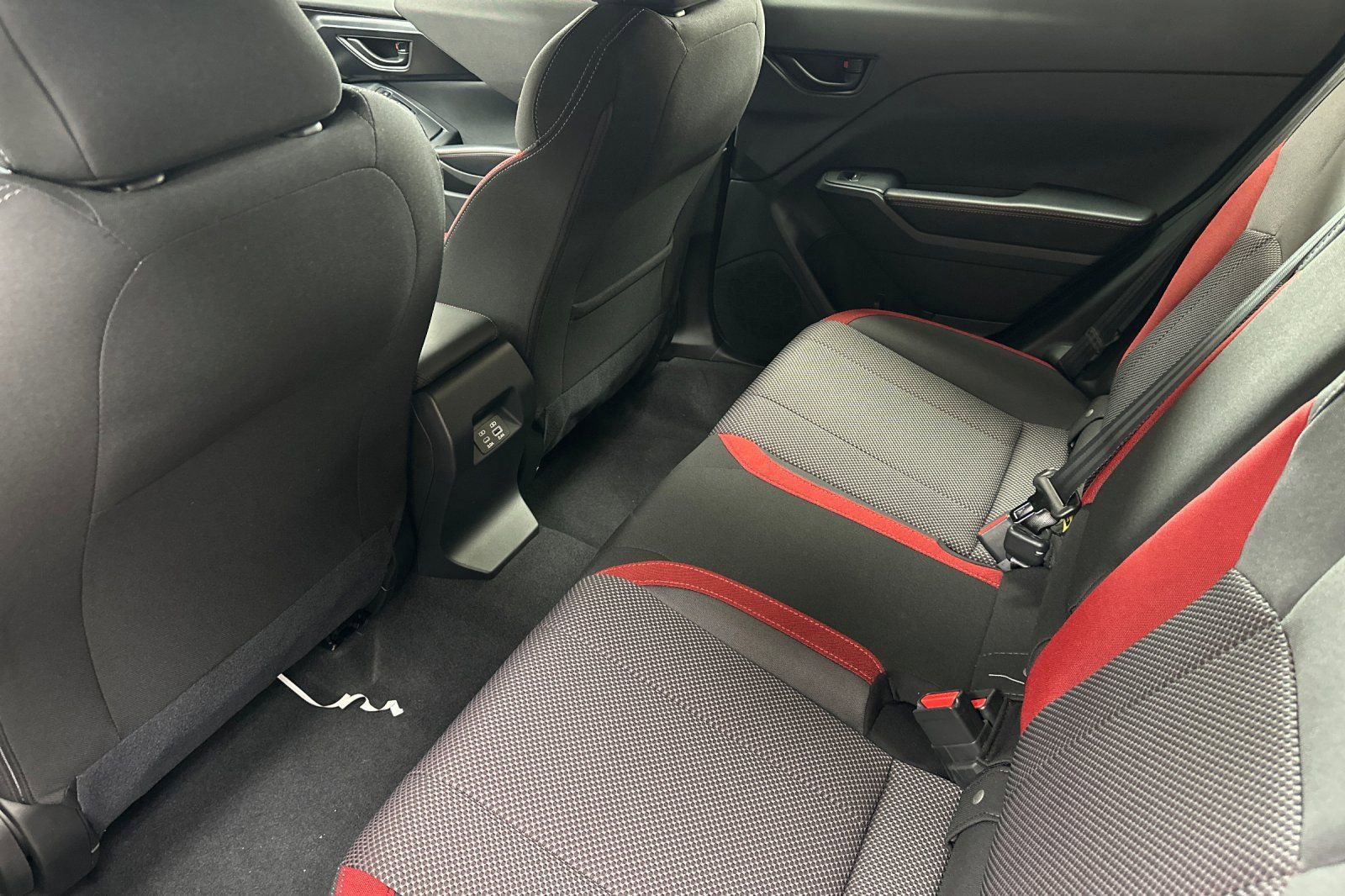 New 2025 Subaru Impreza RS image 14