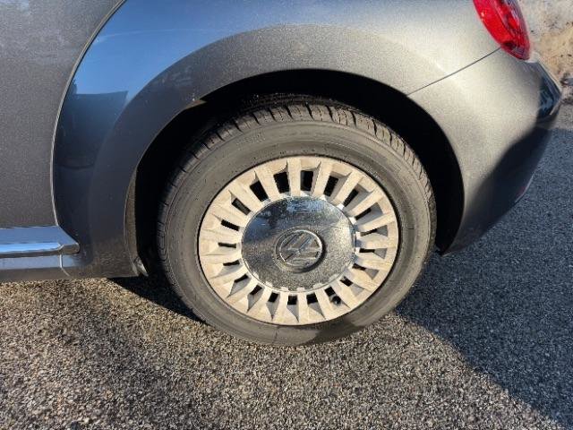 Used 2014 Volkswagen Beetle 2.5 image 12