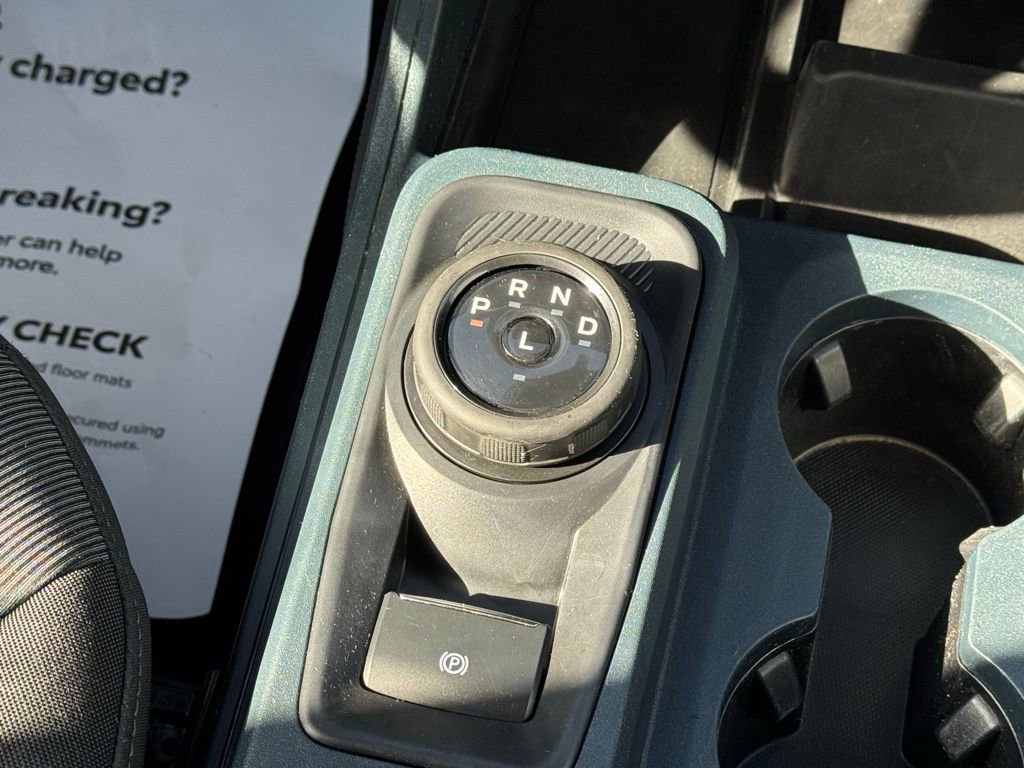 Used 2024 Ford Maverick XL image 46