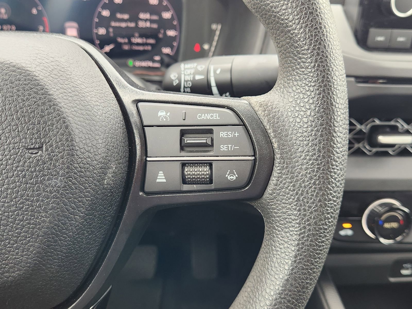 Used 2024 Honda Accord EX image 33