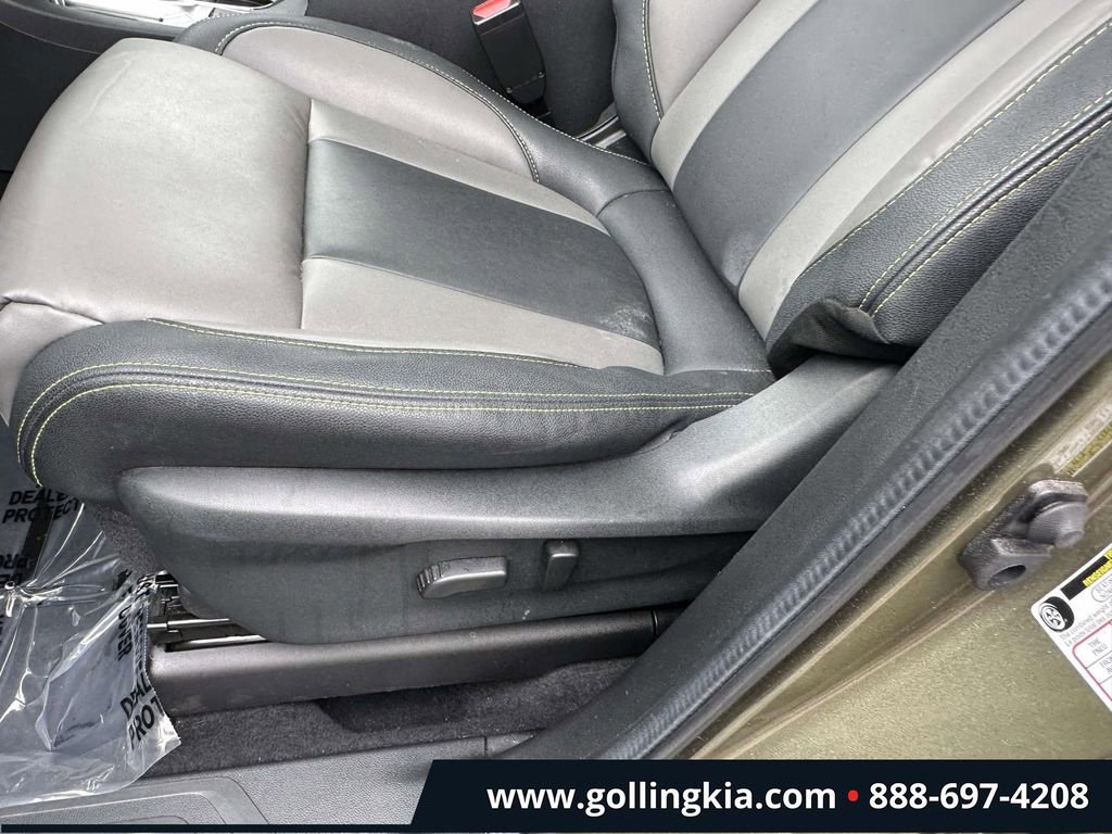 Used 2023 Subaru Ascent Onyx Edition image 19