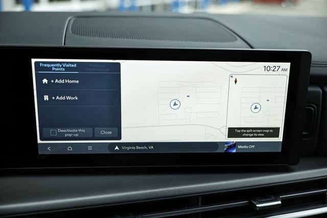 New 2026 Hyundai Santa Fe XRT image 20