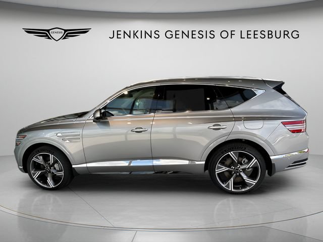 Used 2025 Genesis GV80 3.5T Prestige AWD/4WD image 6