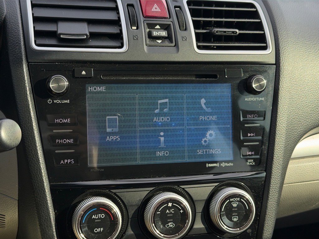 Used 2018 Subaru Forester 2.5i Premium image 24