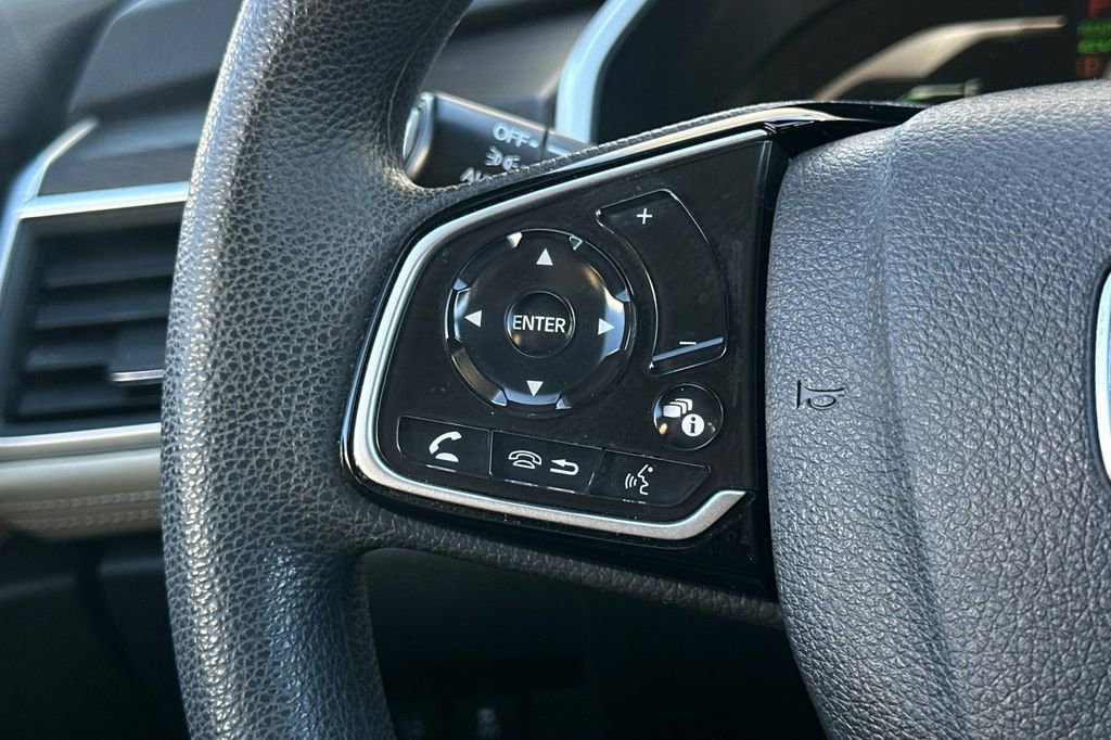 Certified 2021 Honda Clarity Plug-In Hybrid image 26