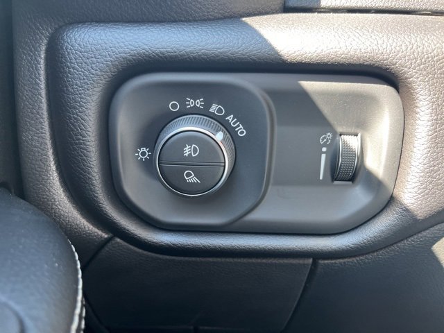 New 2026 RAM 2500 Big Horn image 28