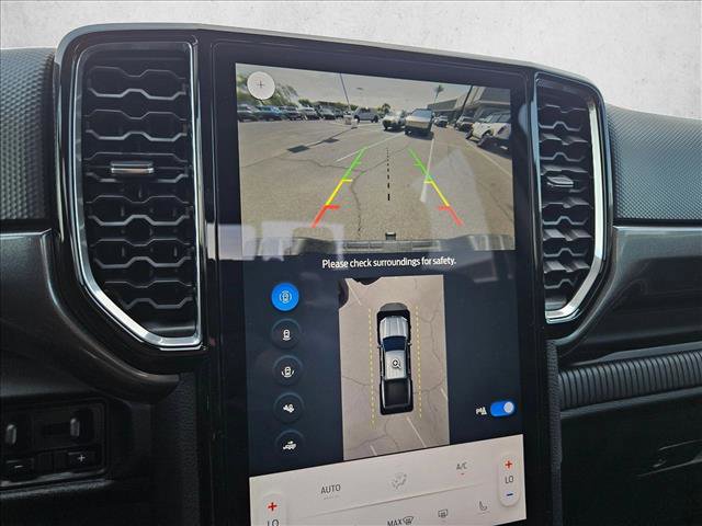 New 2026 Ford Ranger XLT image 14
