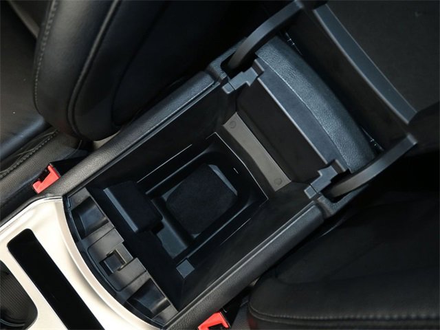 Used 2024 Ford Edge Titanium image 19