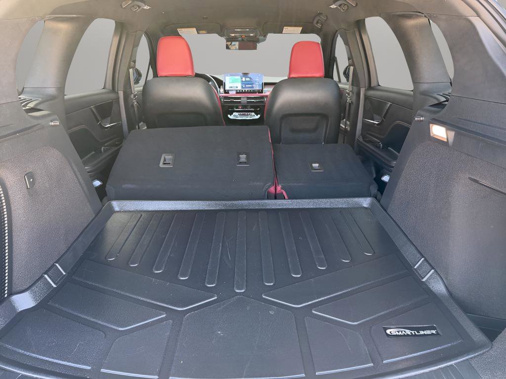 Used 2023 Lincoln Corsair Reserve image 29