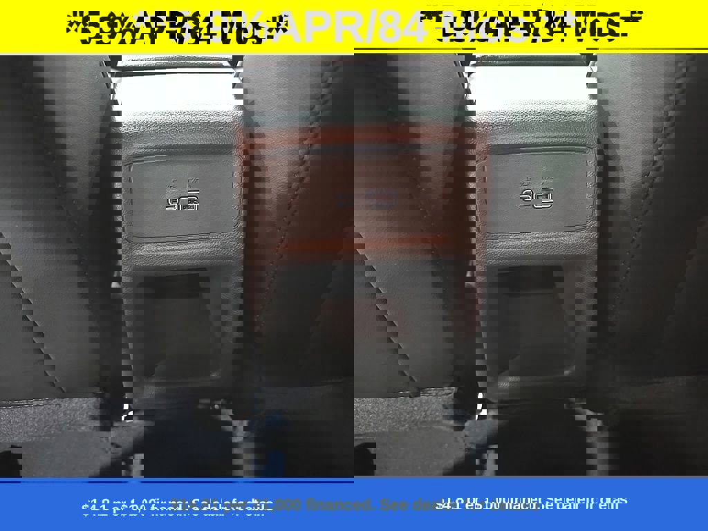 New 2026 Buick Envista Avenir image 16