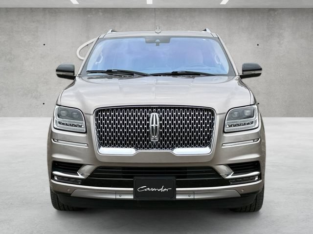 Used 2018 Lincoln Navigator Select w/ Technology Package RWD image 19