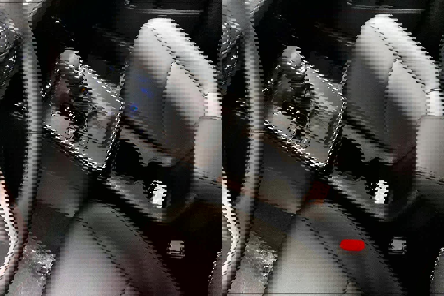 Used 2026 Toyota Corolla Cross XLE w/ Convenience Package image 17