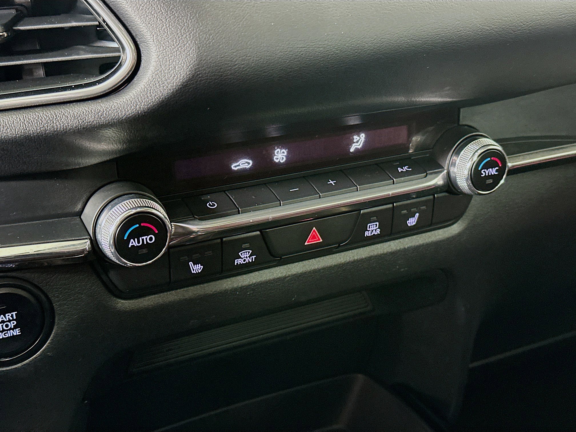 Used 2022 MAZDA CX-30 AWD 2.5 S w/ Preferred Package image 24