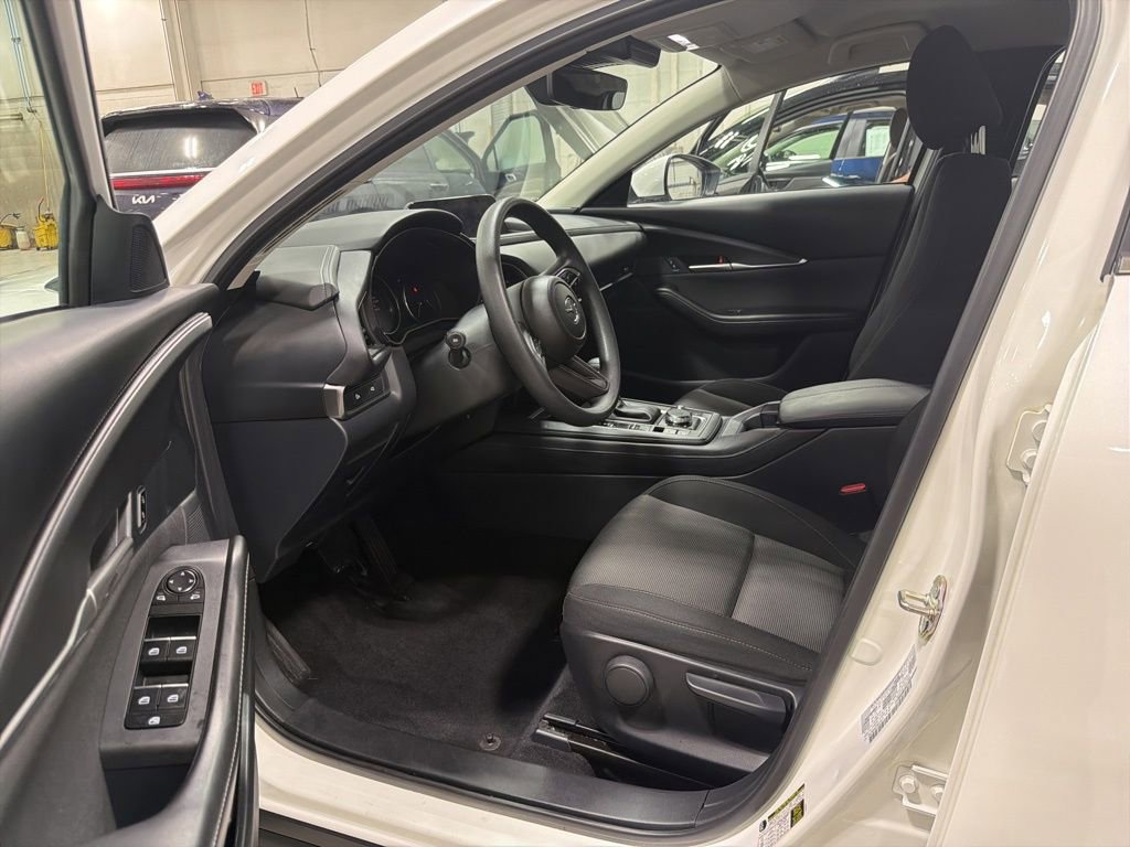 Certified 2025 MAZDA CX-30 AWD 2.5 S image 11