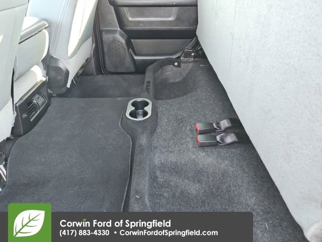 Used 2018 RAM 2500 Tradesman w/ Popular Equipment Group image 17