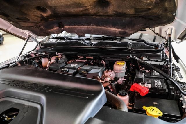 Used 2019 RAM 2500 Lone Star image 49