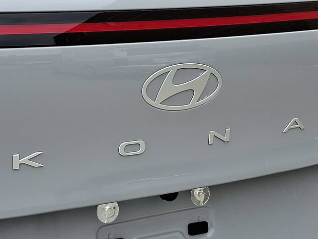 New 2027 Hyundai Kona Limited AWD/4WD image 24