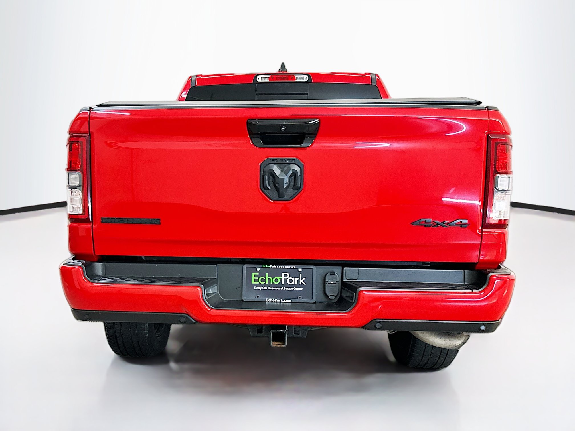 Used 2023 RAM 1500 Big Horn AWD/4WD image 7