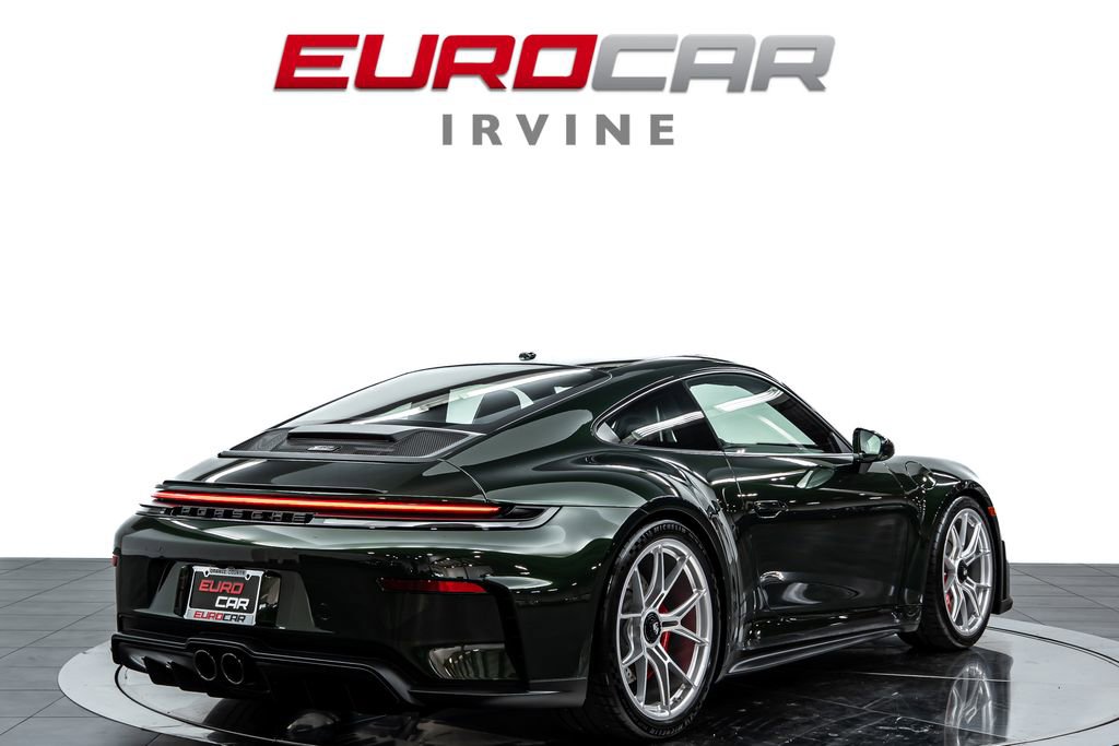 Used 2025 Porsche 911 GT3 image 5